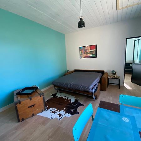 Old School - Chambres D Hotes - Ile D Yeu Port-Joinville Esterno foto